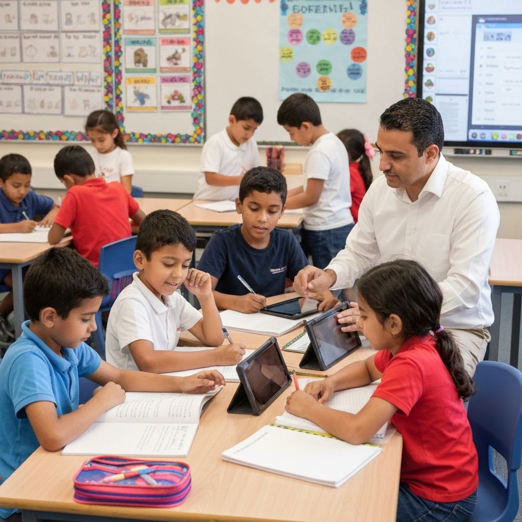 Education Access Program